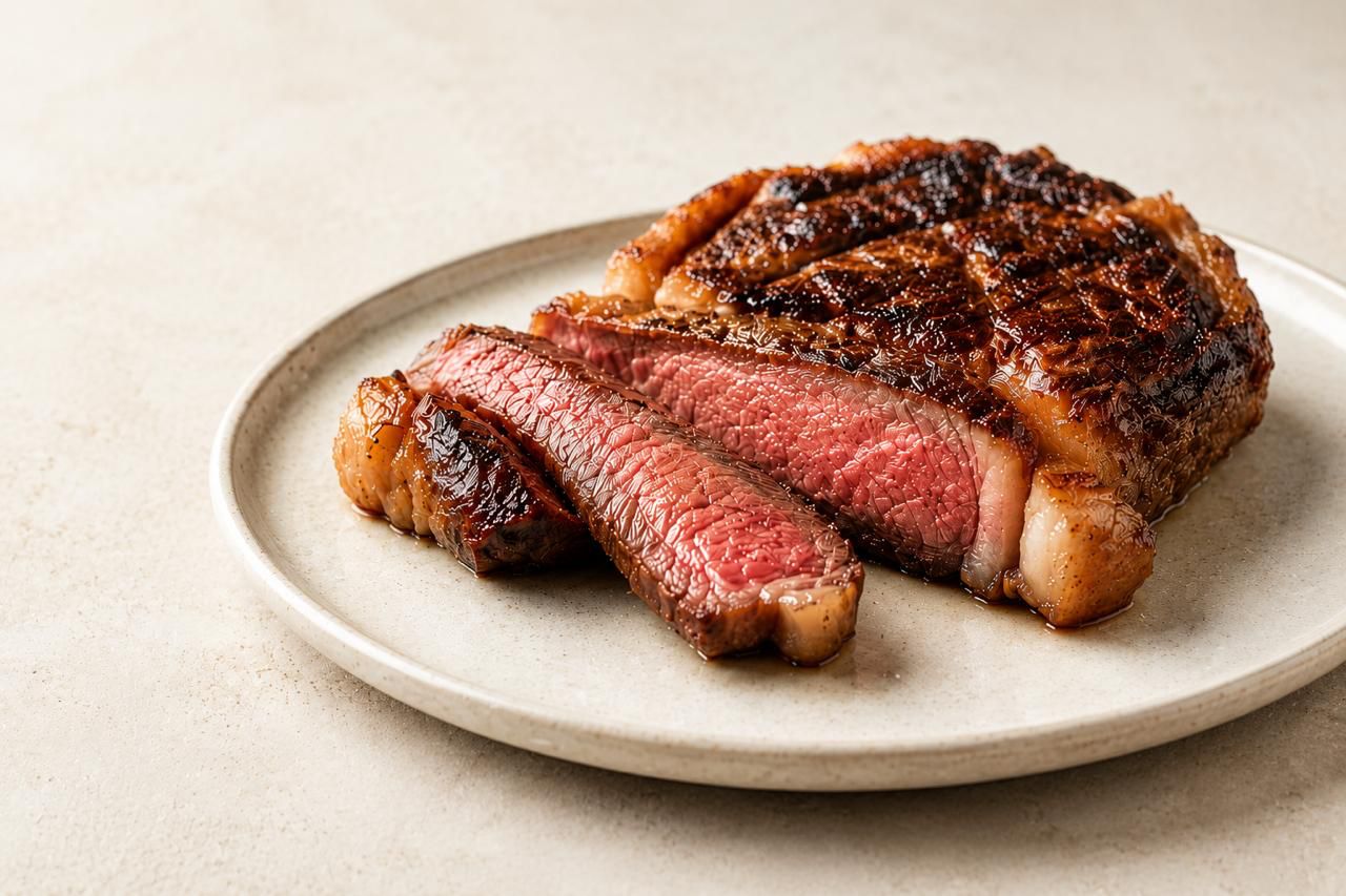 Carnivore Meal